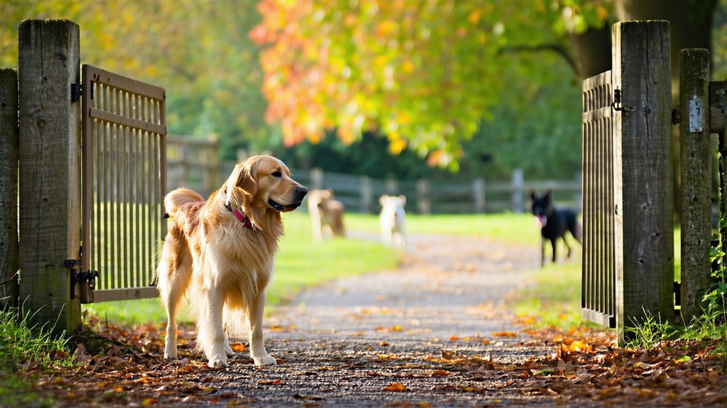2024 dog park fees