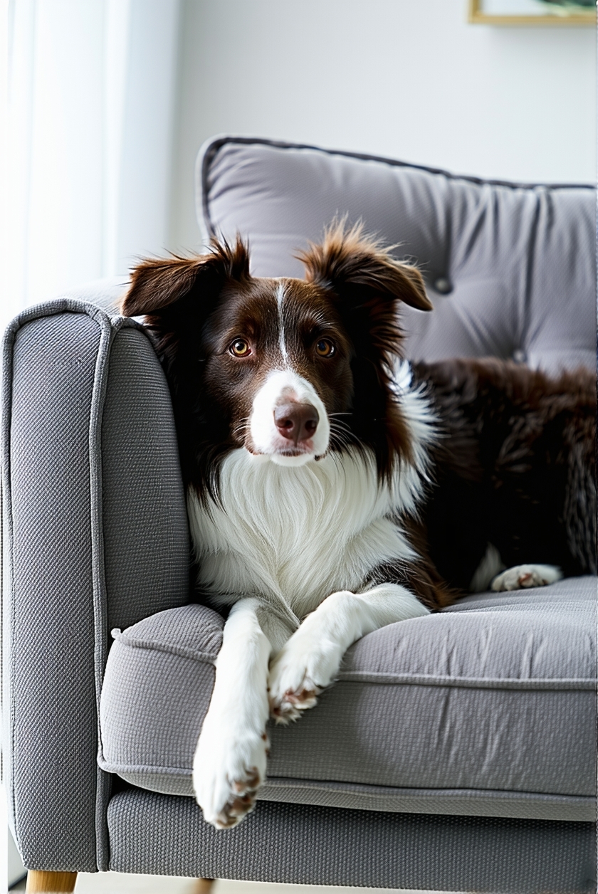 adaptable independent low maintenance companions