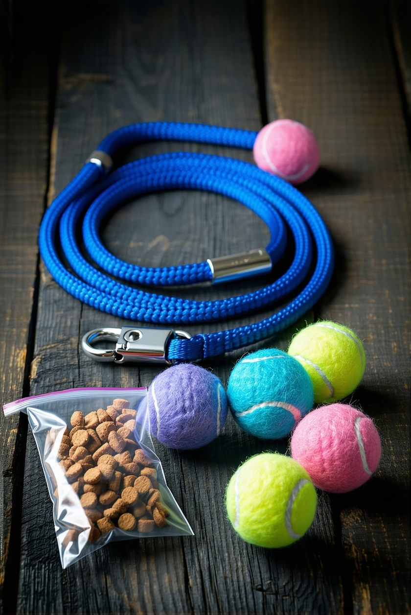 affordable basic training tools