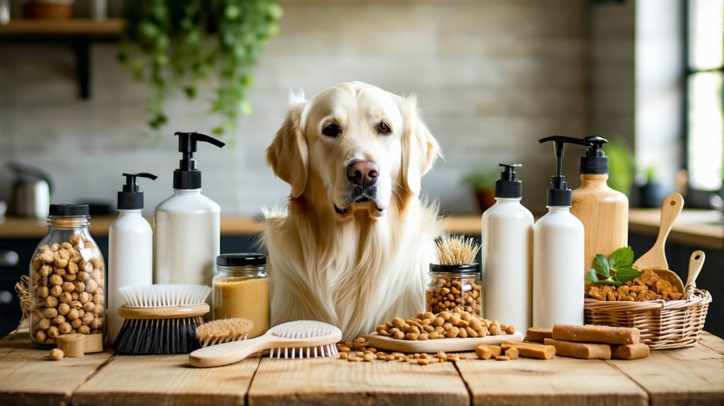 affordable dog care essentials
