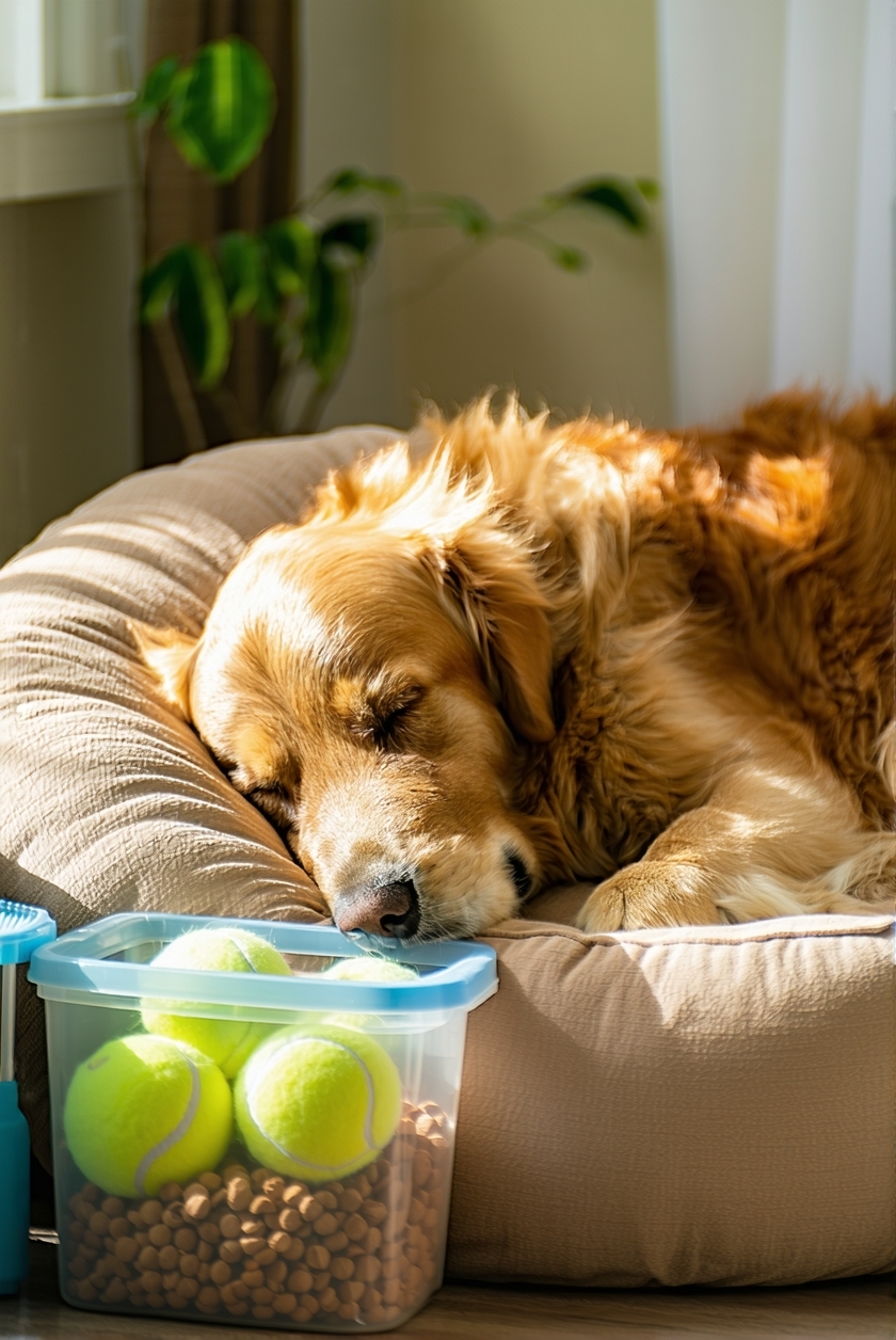 affordable dog care tips