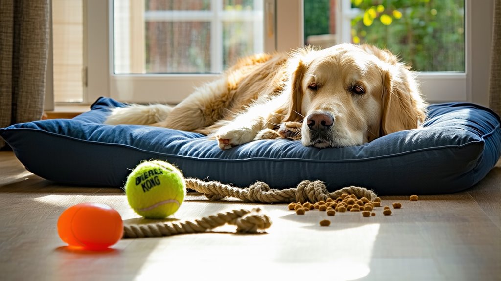 affordable dog day care