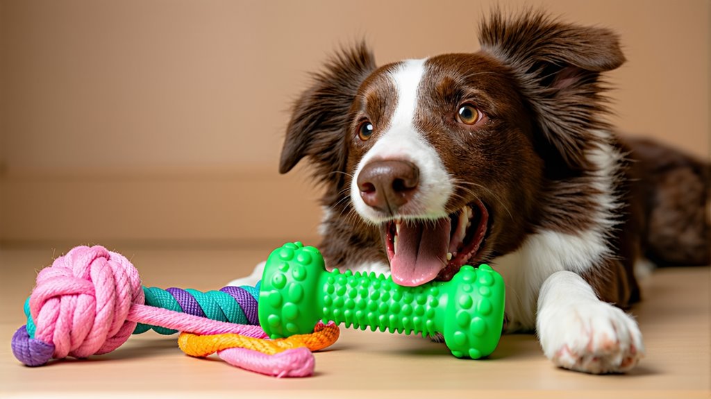 affordable dog dental care