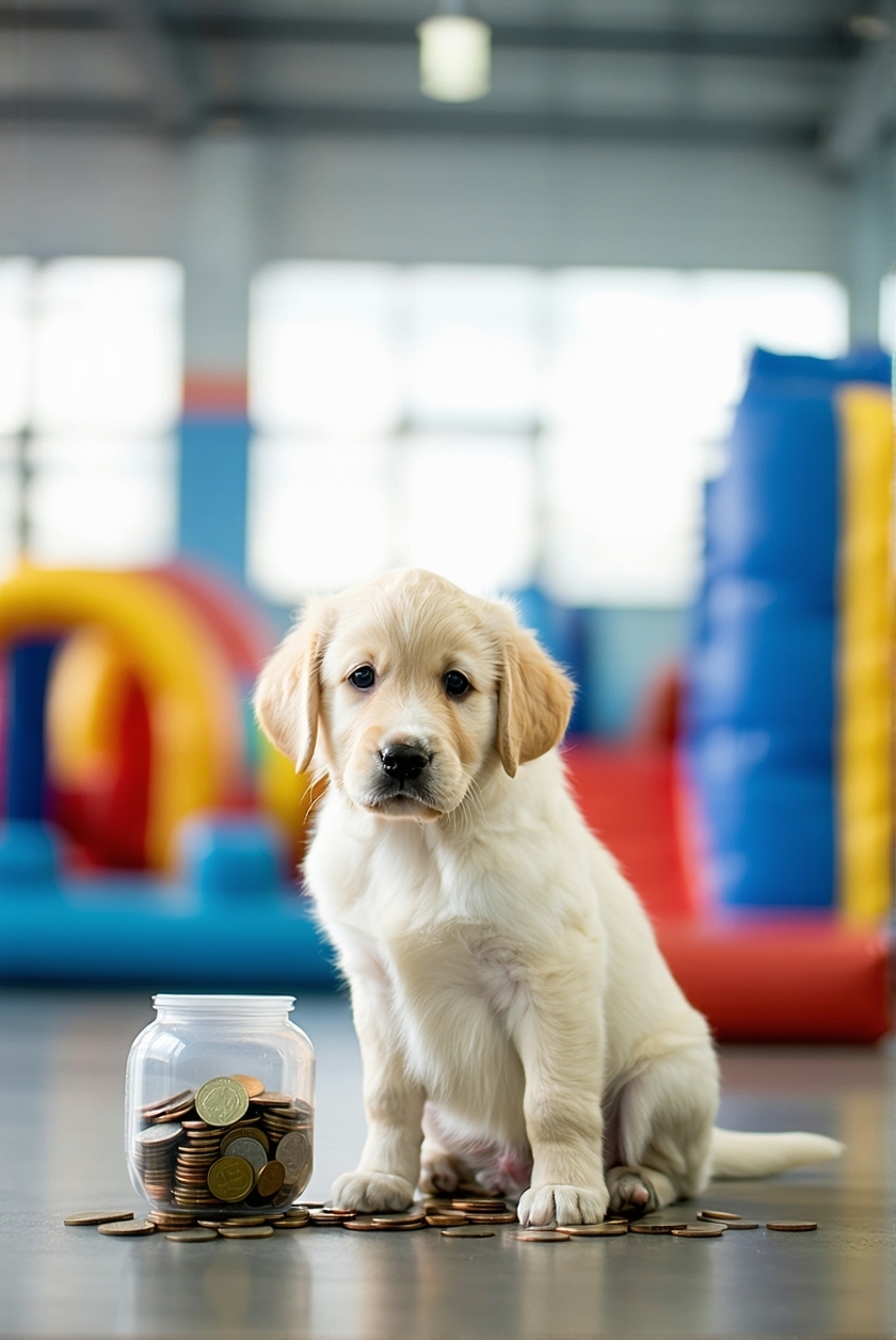 affordable dog training options