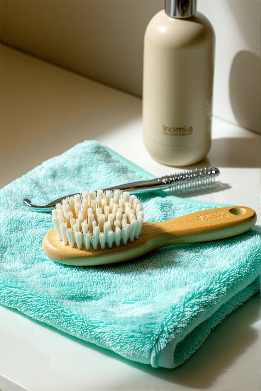 affordable health and grooming