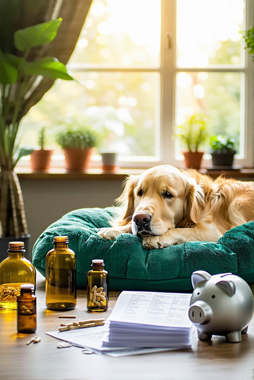 alternative therapies and financing