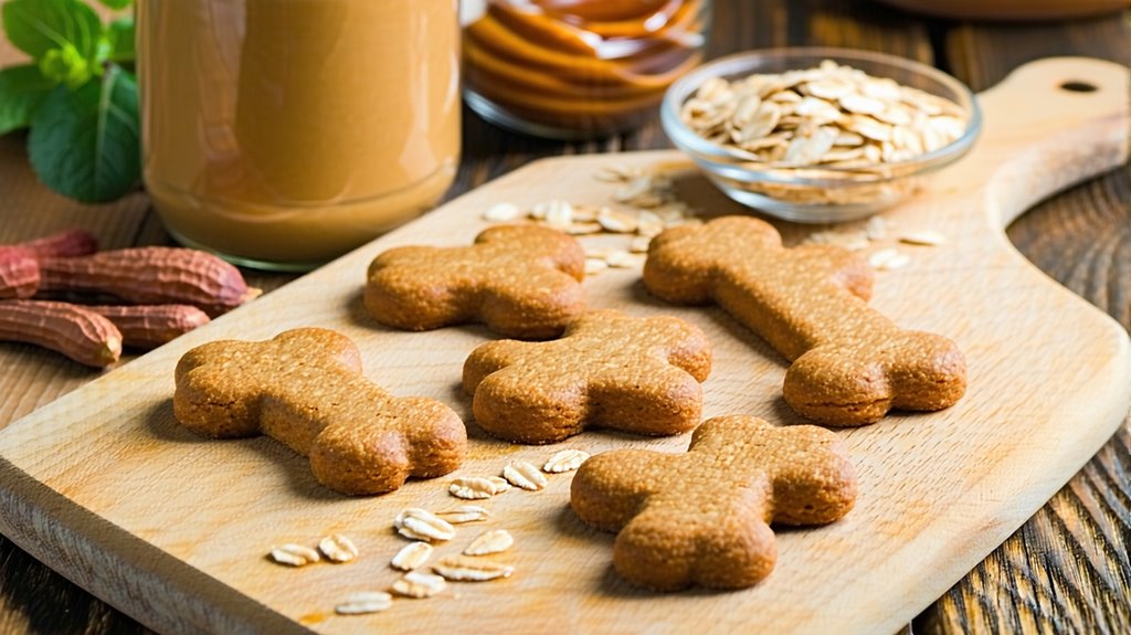 best 1 dog treats