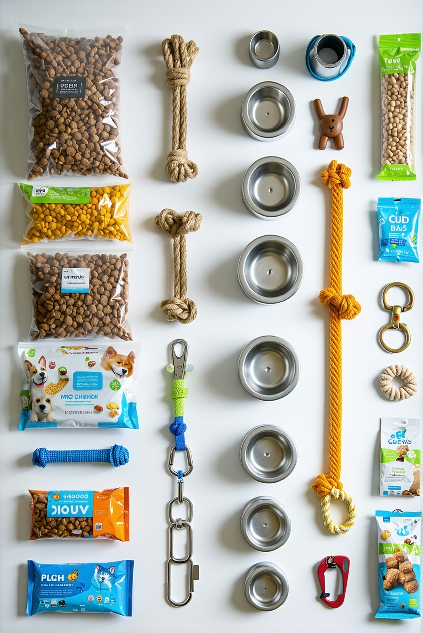 bulk purchase essentials list
