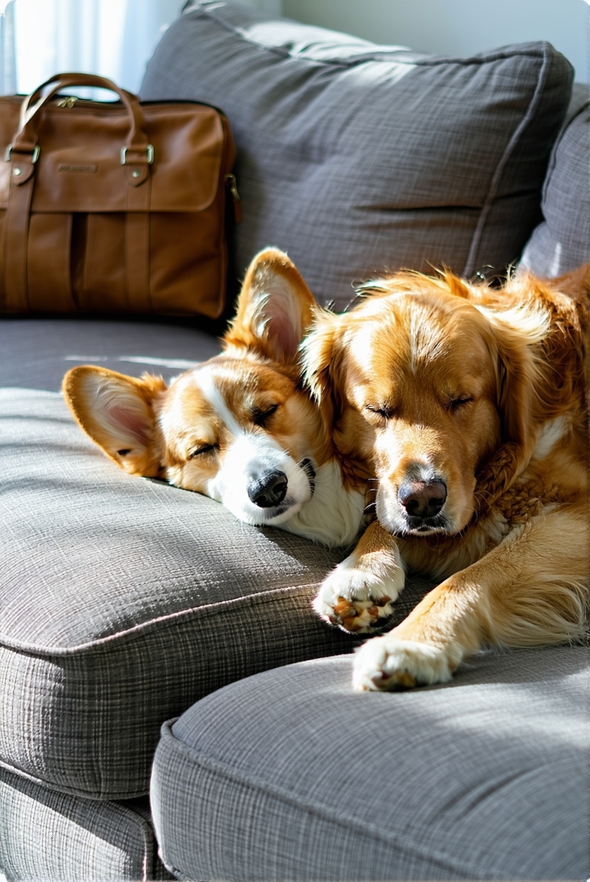 cherish moments spent together