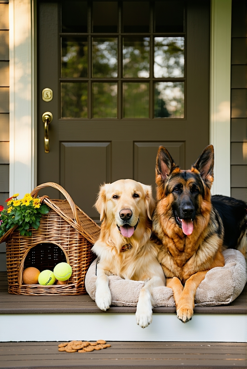 community pet care connections