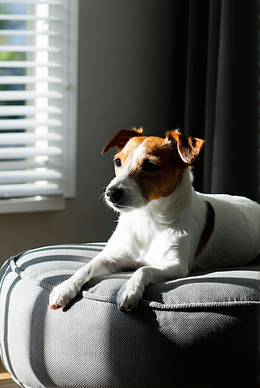 compact affordable dog breed