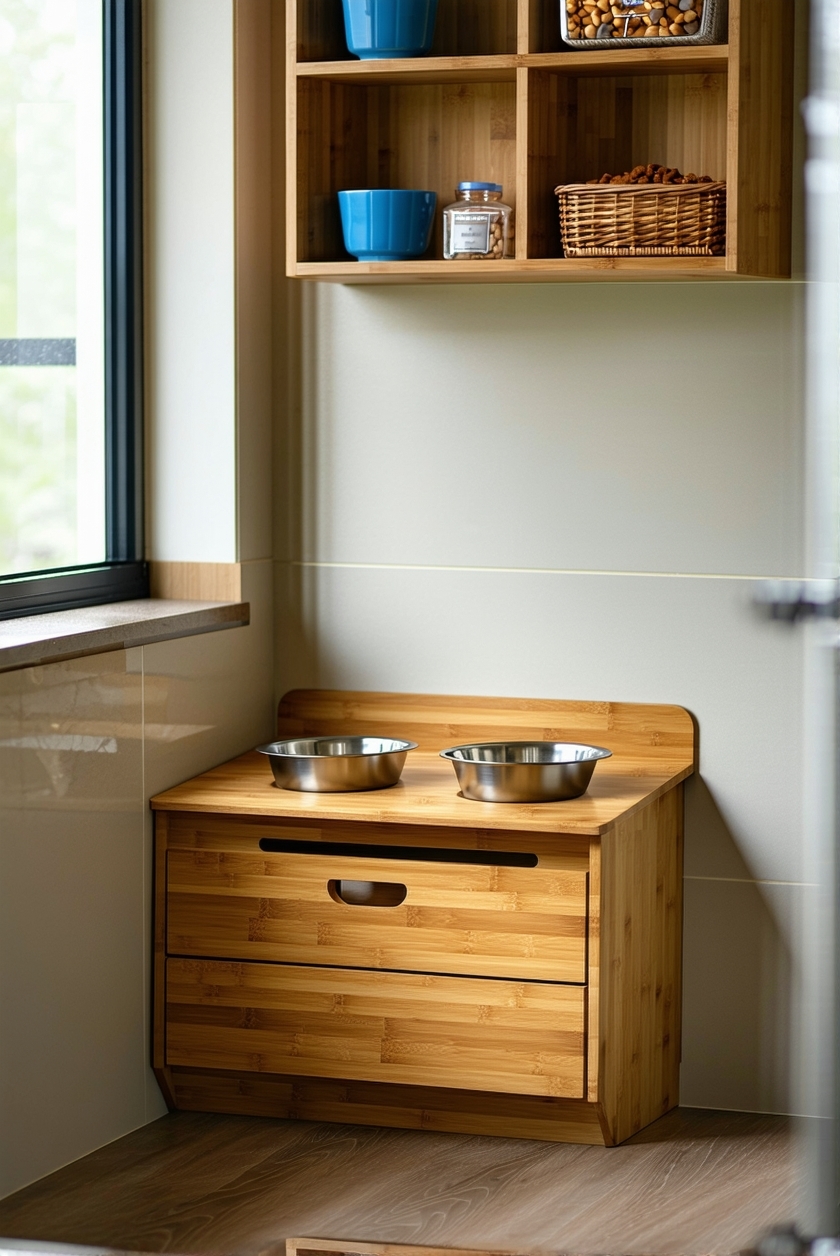 compact organized storage solutions