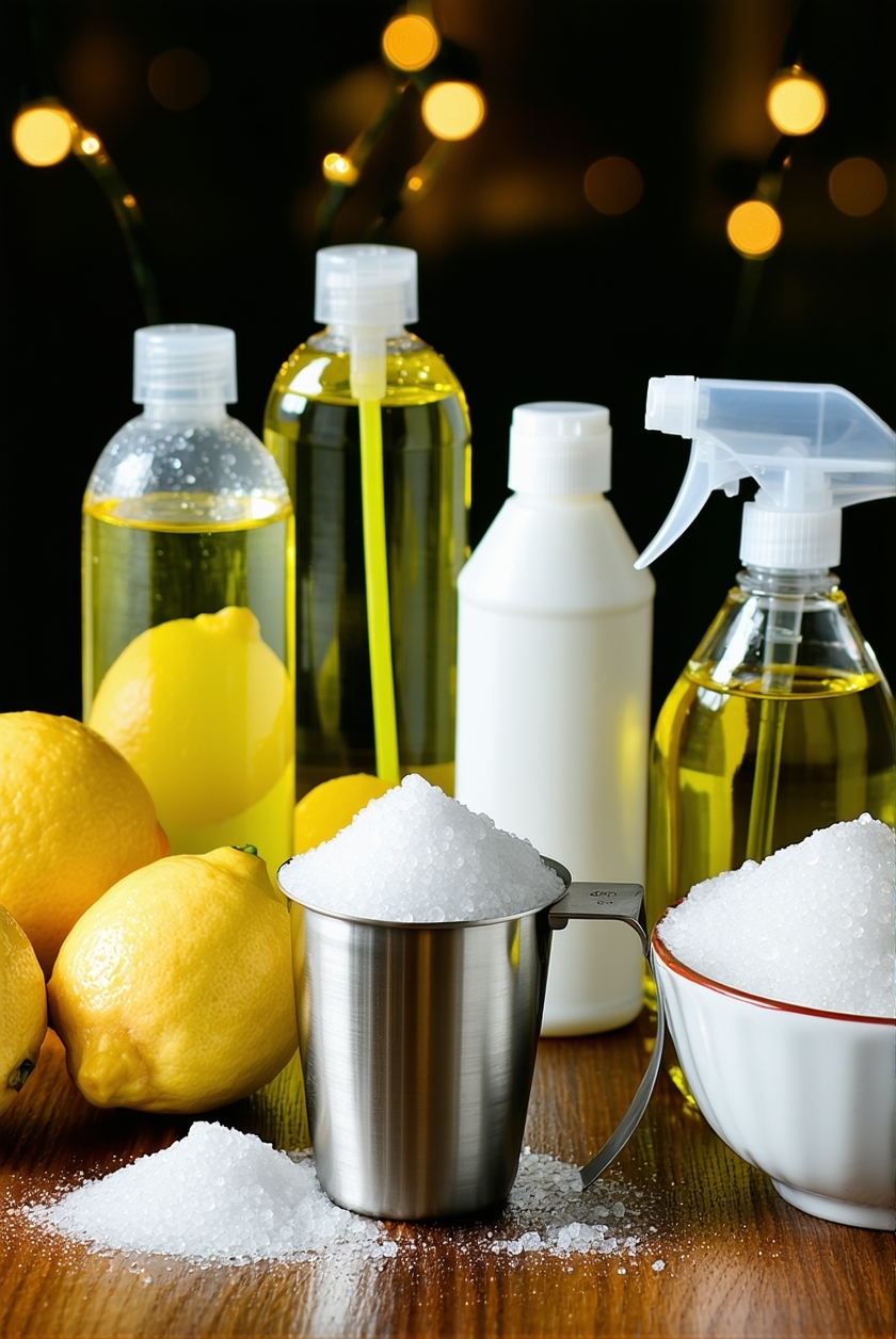 cost analysis store bought vs homemade