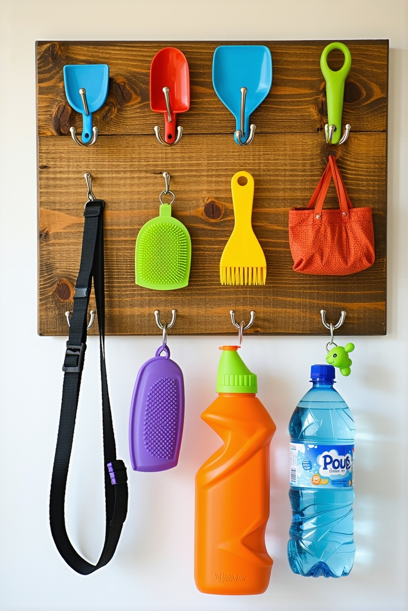 daily pet care routine