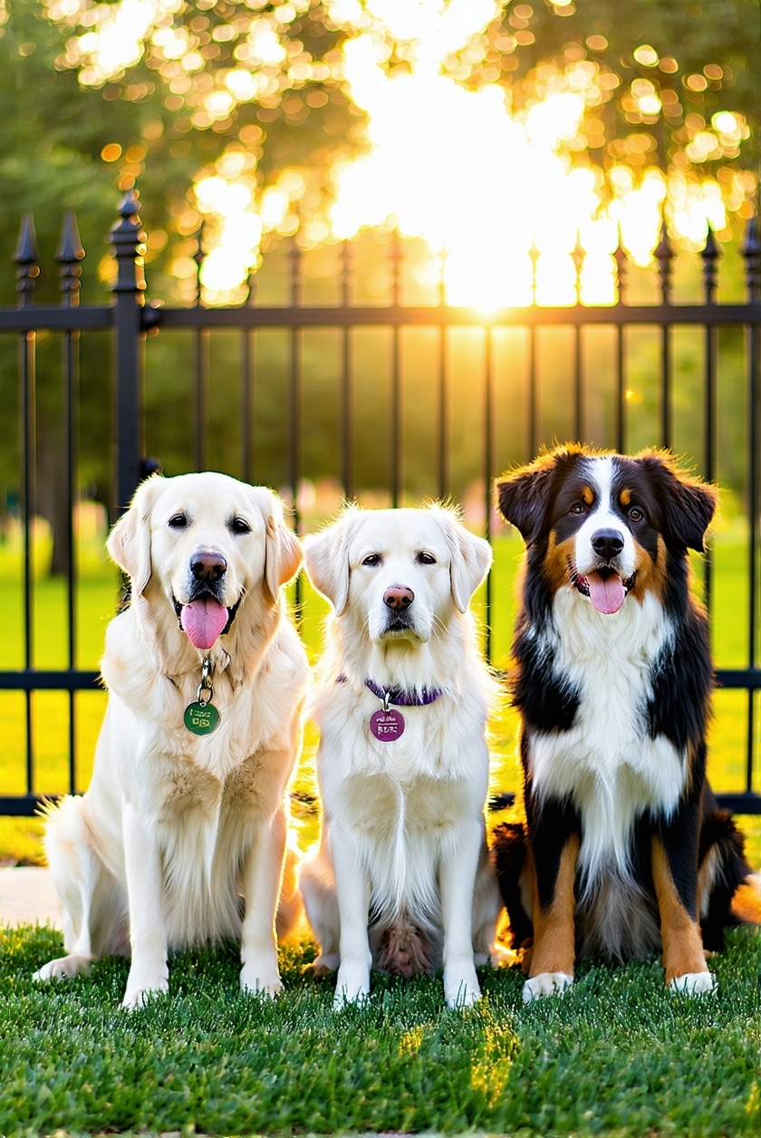 discounts for multiple dogs