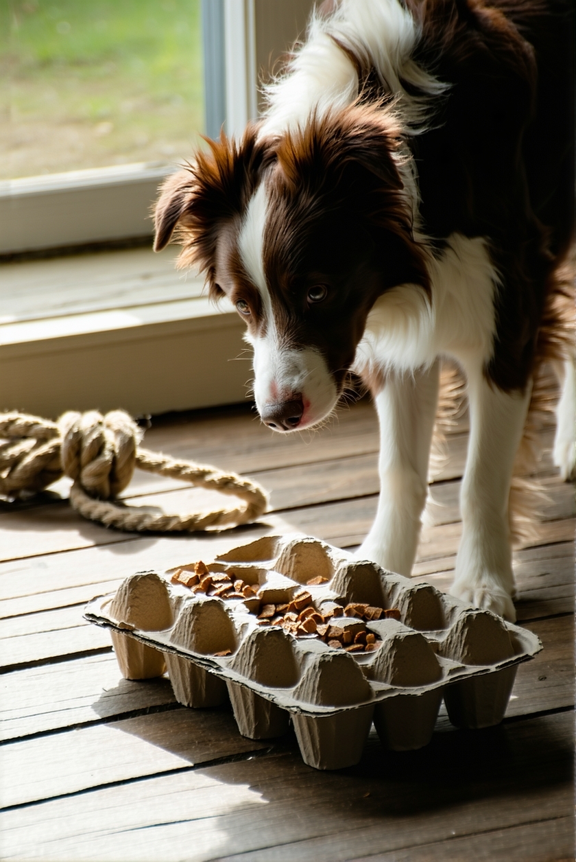 diy toys for enrichment