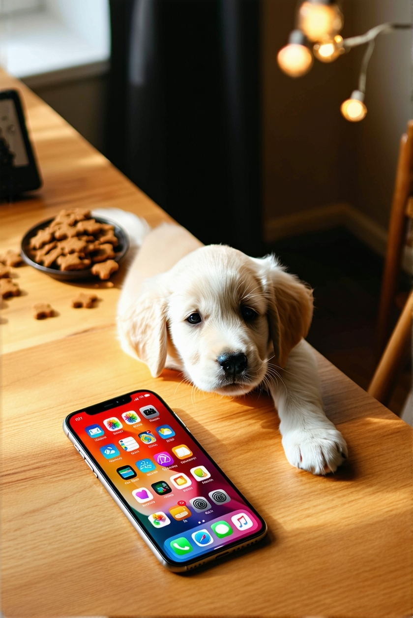 dog social app landscape