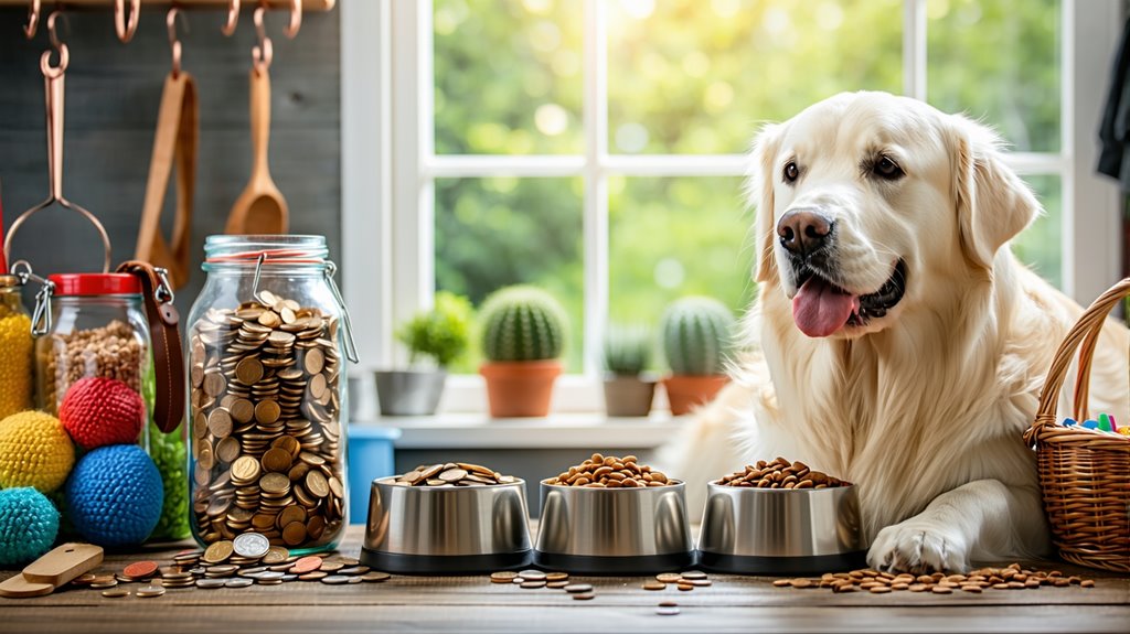effective pet care budgeting