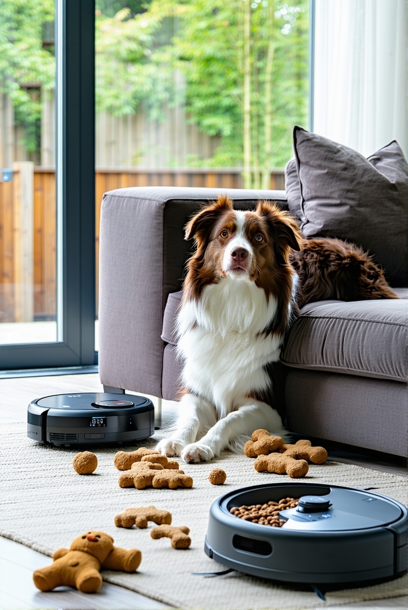 effective scheduling for pet care