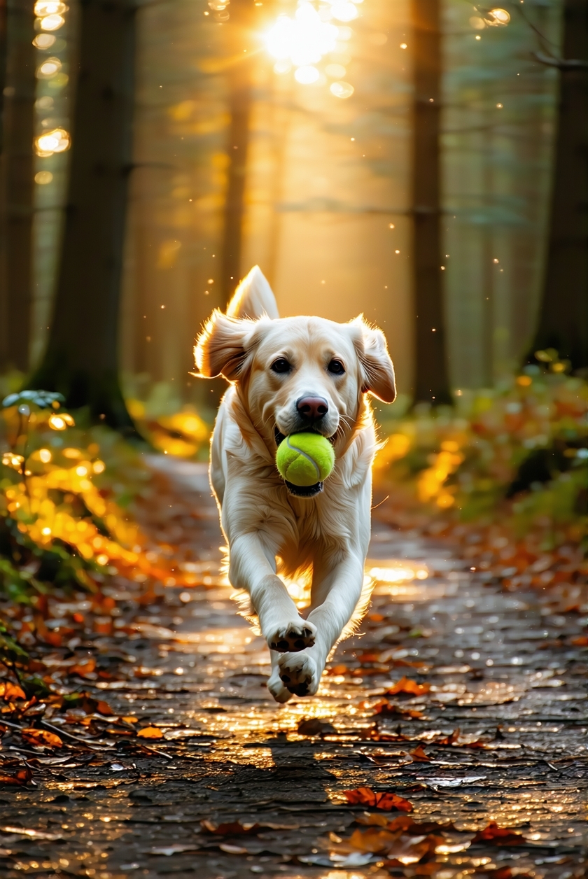 efficient dog exercise strategies