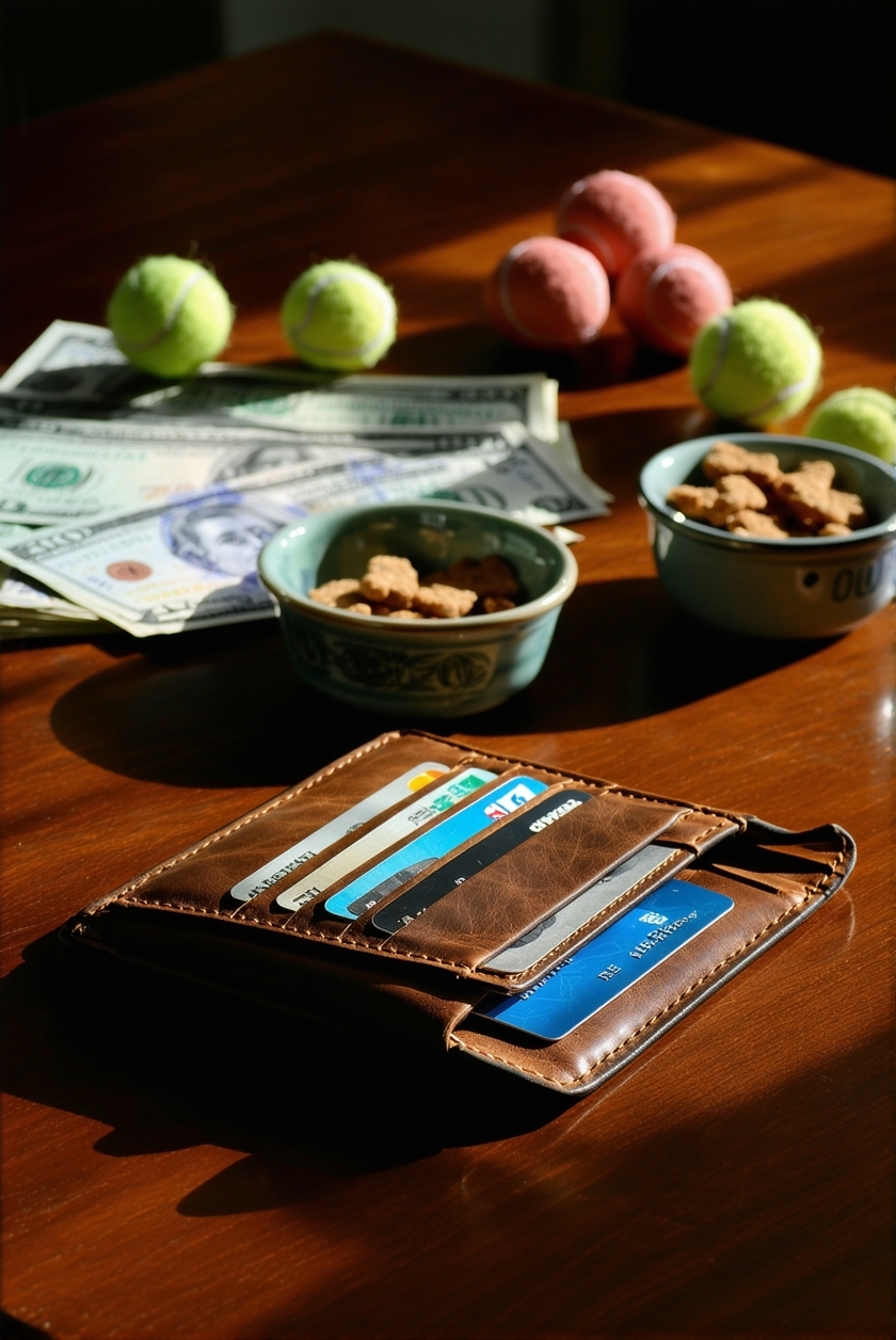emergency savings and insurance