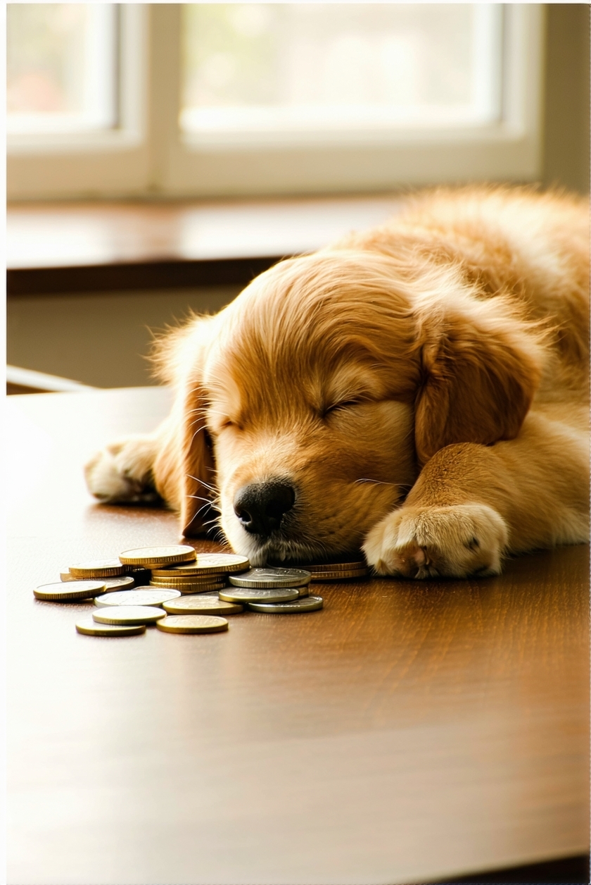 emergency vet fund creation