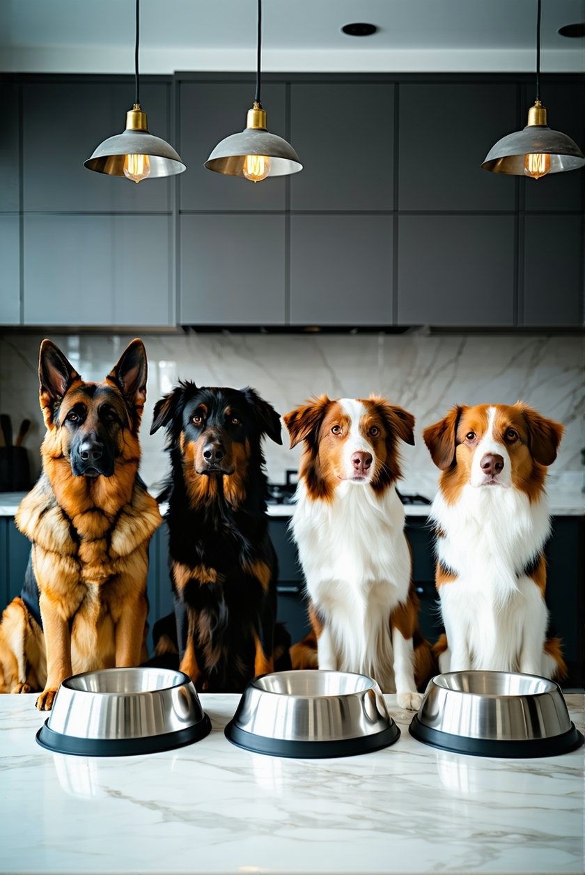 feeding time organization strategies