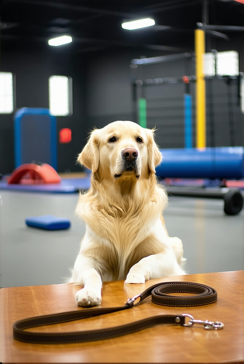 finding suitable training assistance