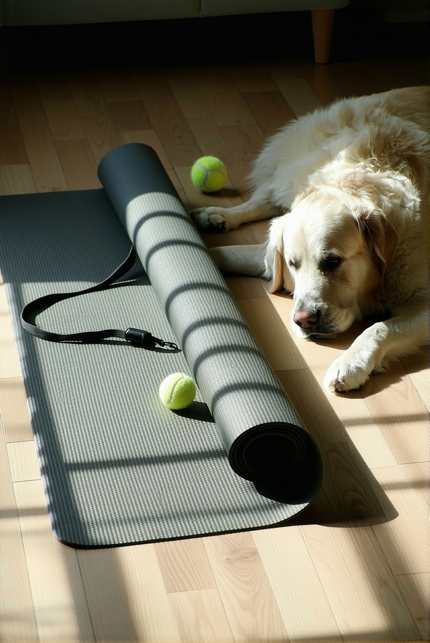 flexible exercise scheduling options