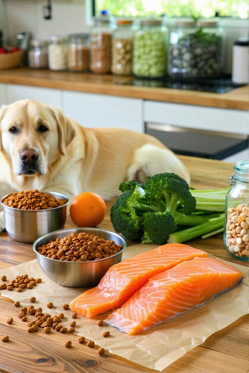food supply and nutrition