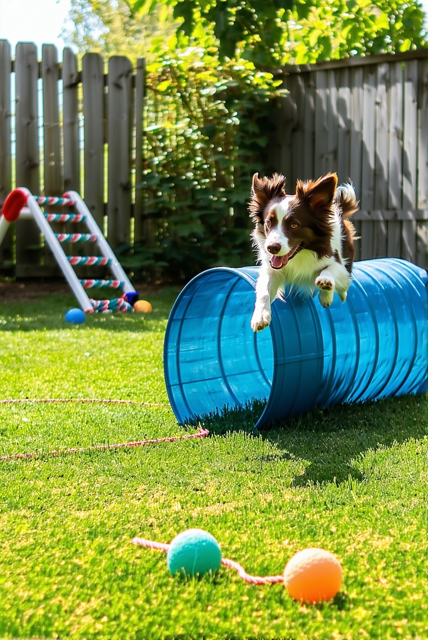 fun activities for dogs