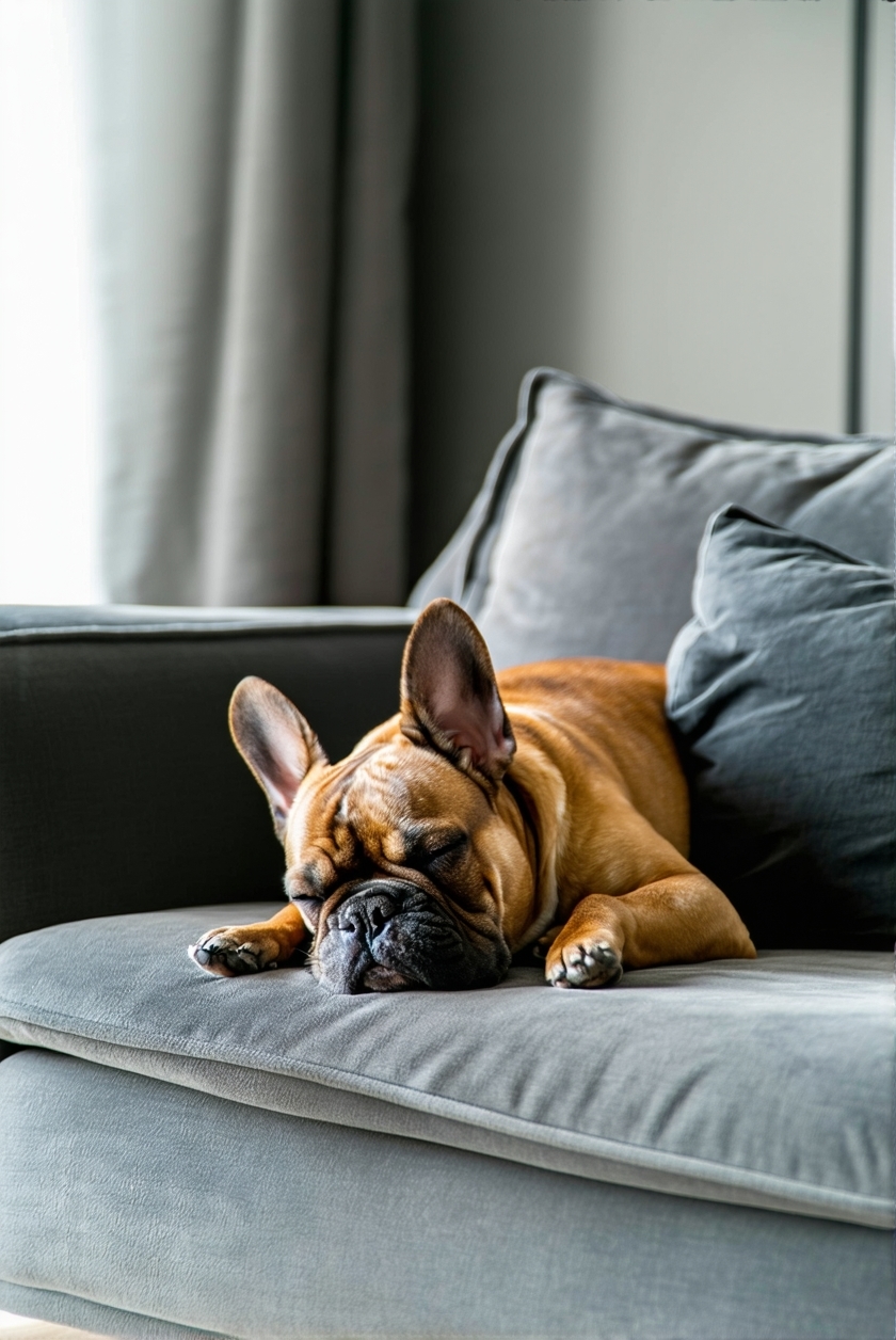 happy home low maintenance pet