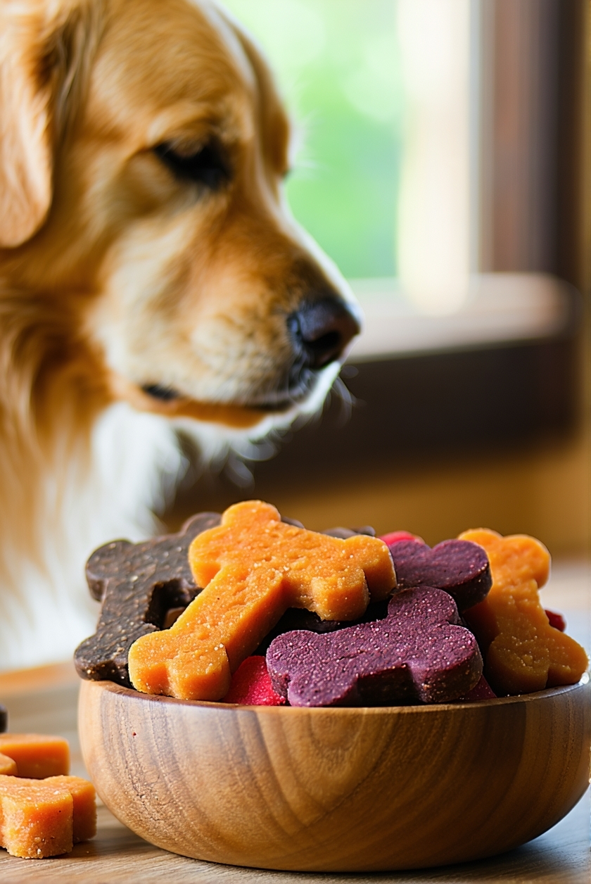 healthy vegan snacks options