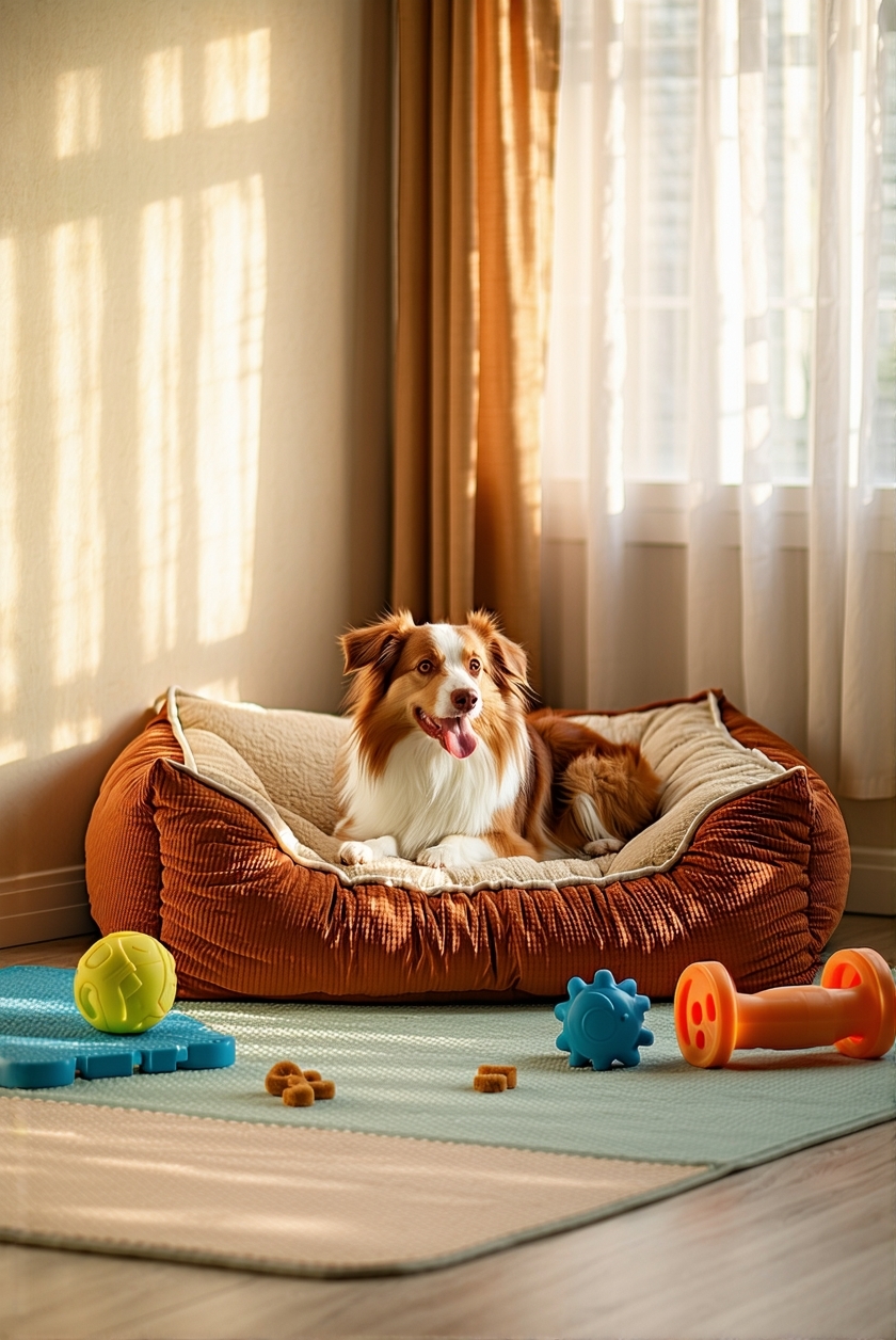 home enrichment activity plan