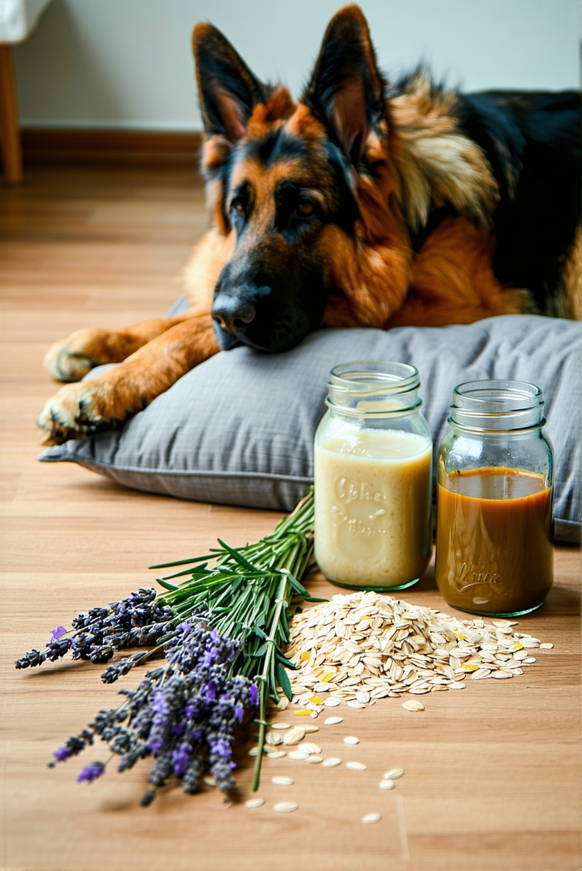homemade pet care savings
