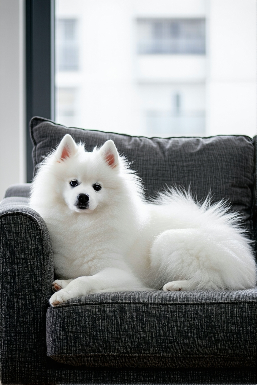 ideal apartment dog breed