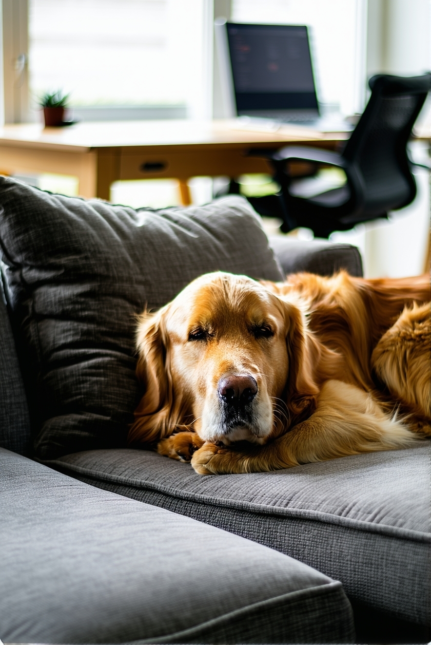 ideal dogs for flexibility
