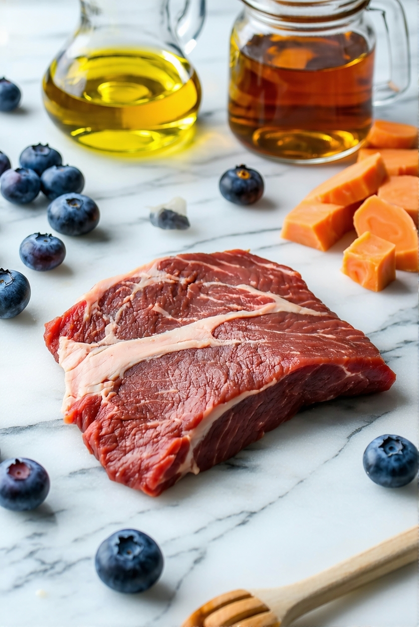 impact of ingredients on prices