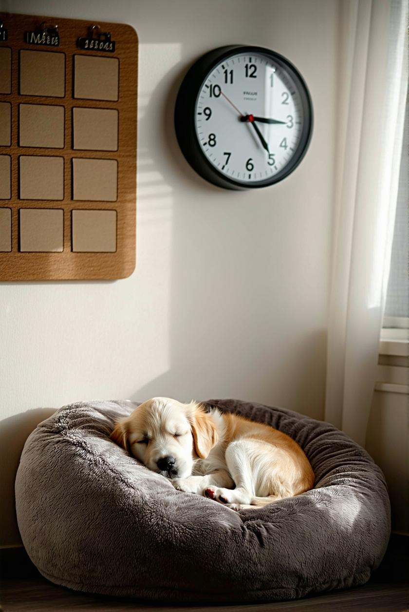 inclusive sleep schedule design