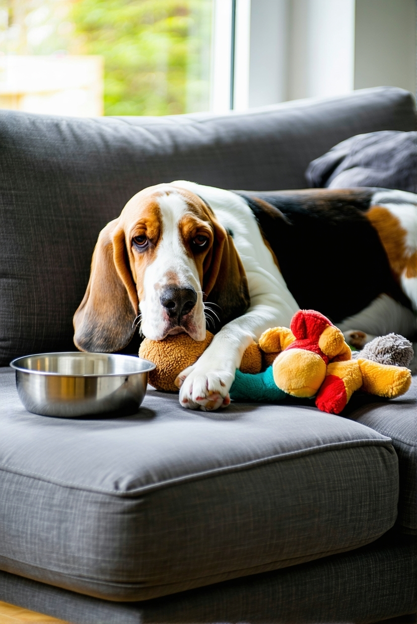 independent and low maintenance pets