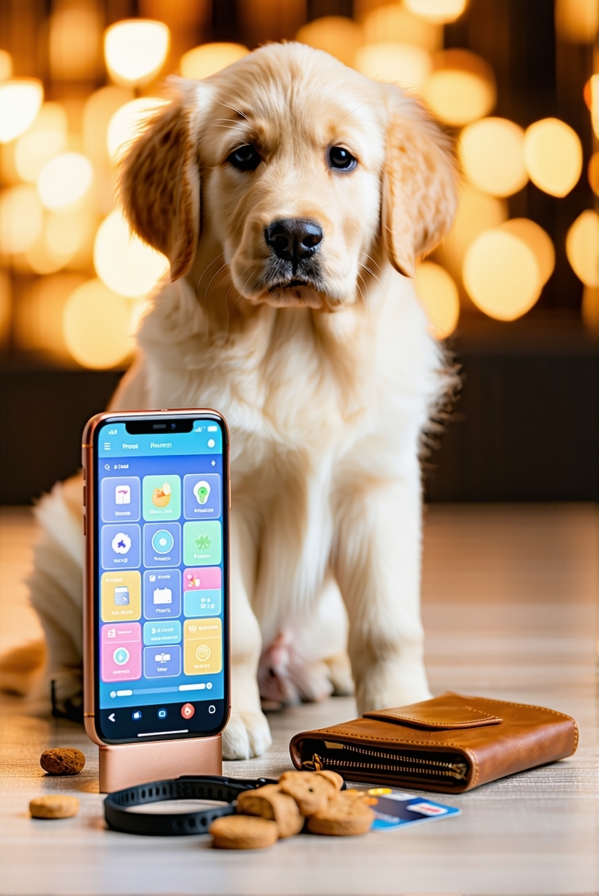 investing in pet care