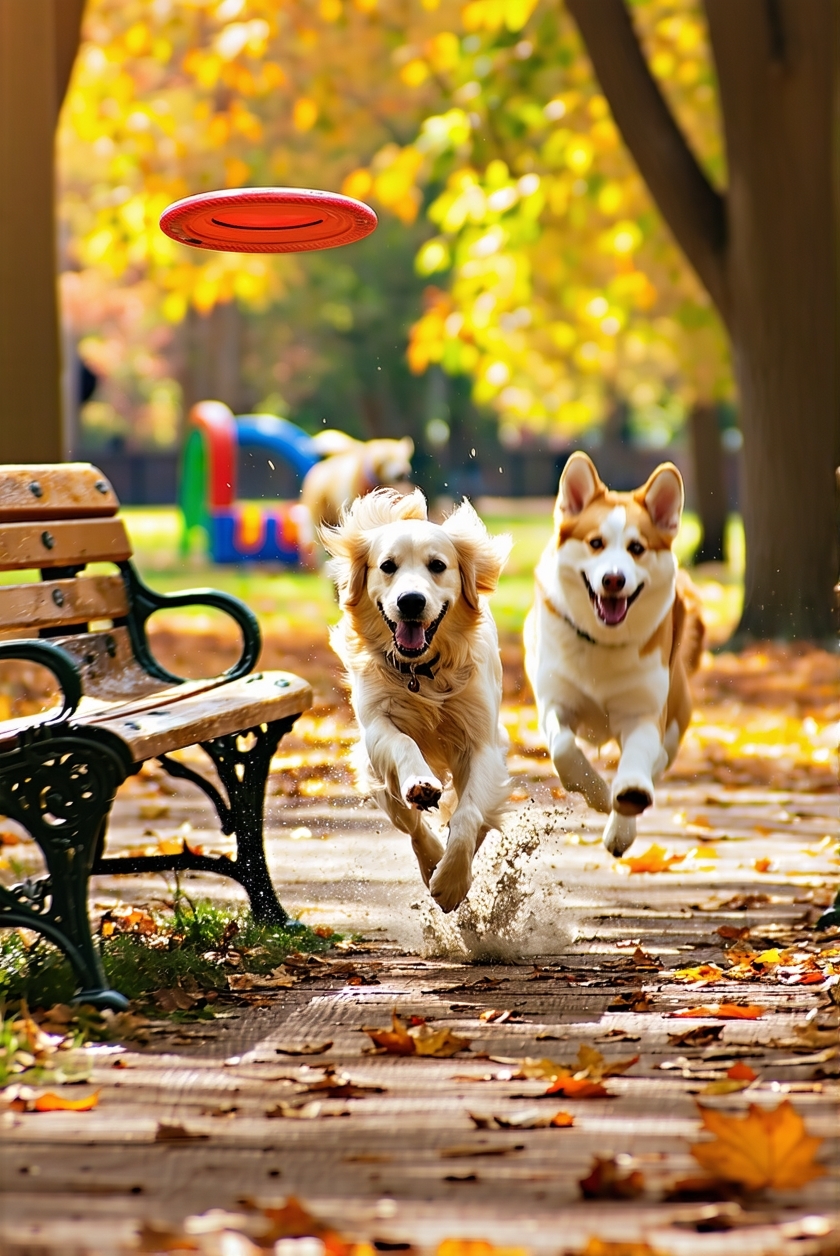 local dog gatherings scheduled