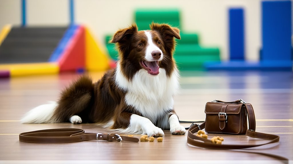 local dog training benefits