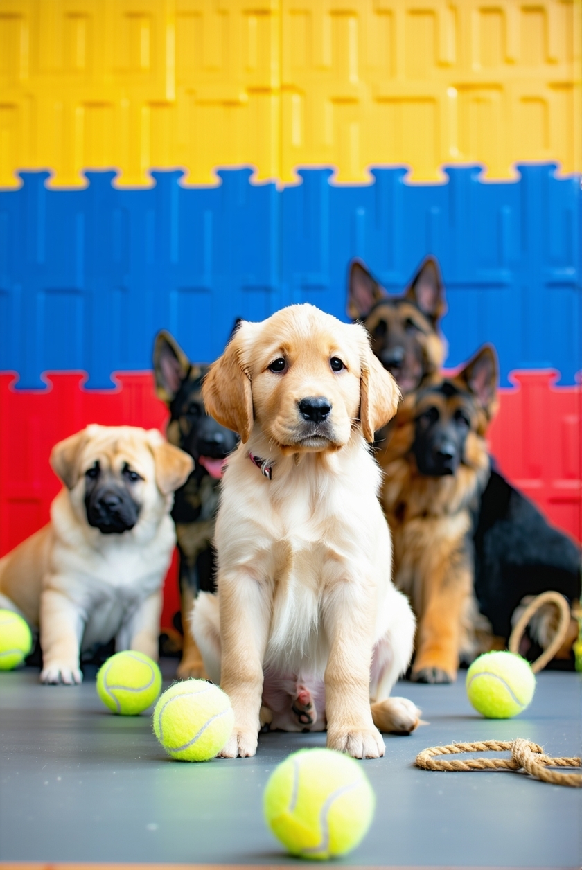 local group training benefits