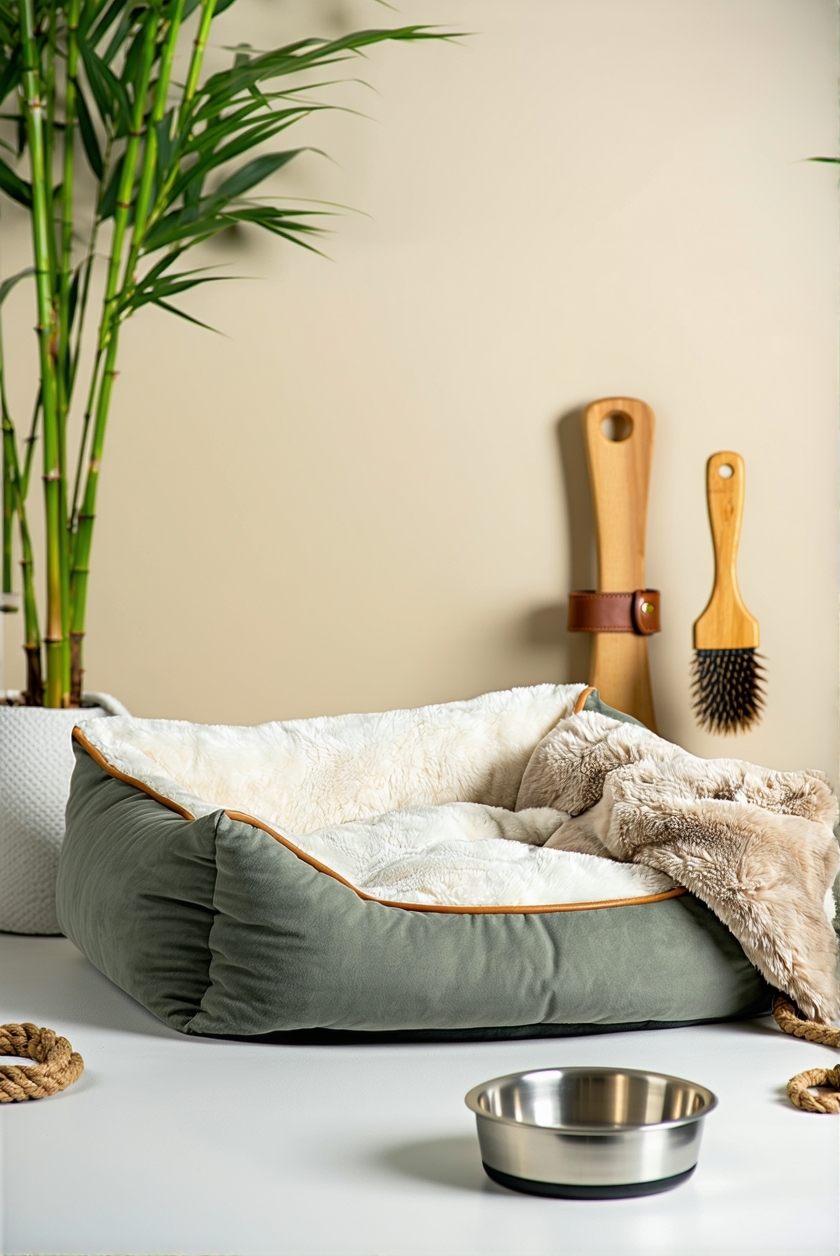 long lasting dog care investments