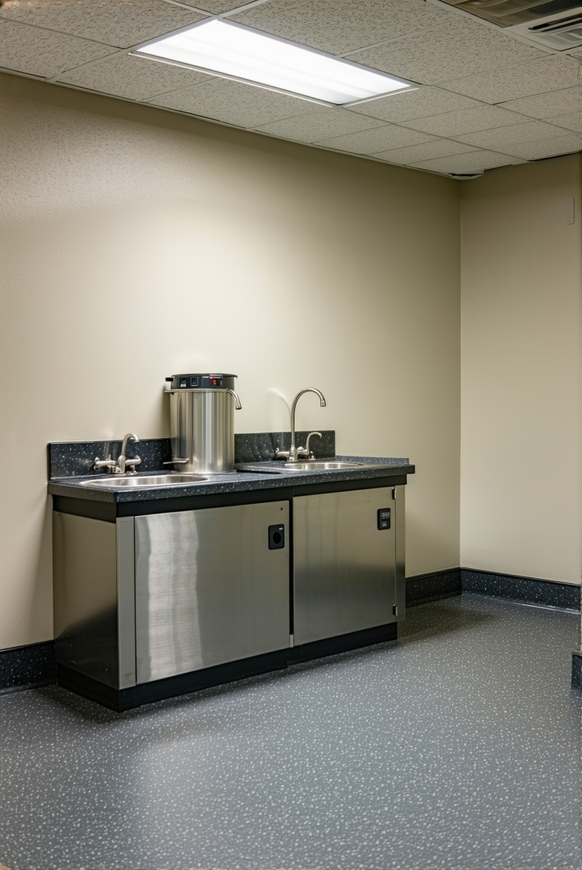 maintenance and upgrade services