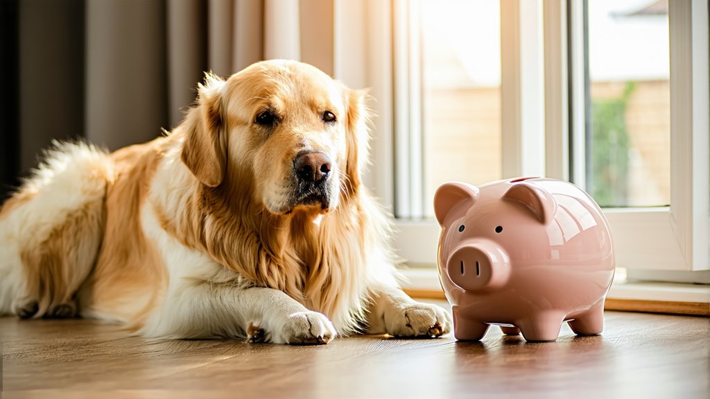 managing canine healthcare expenses