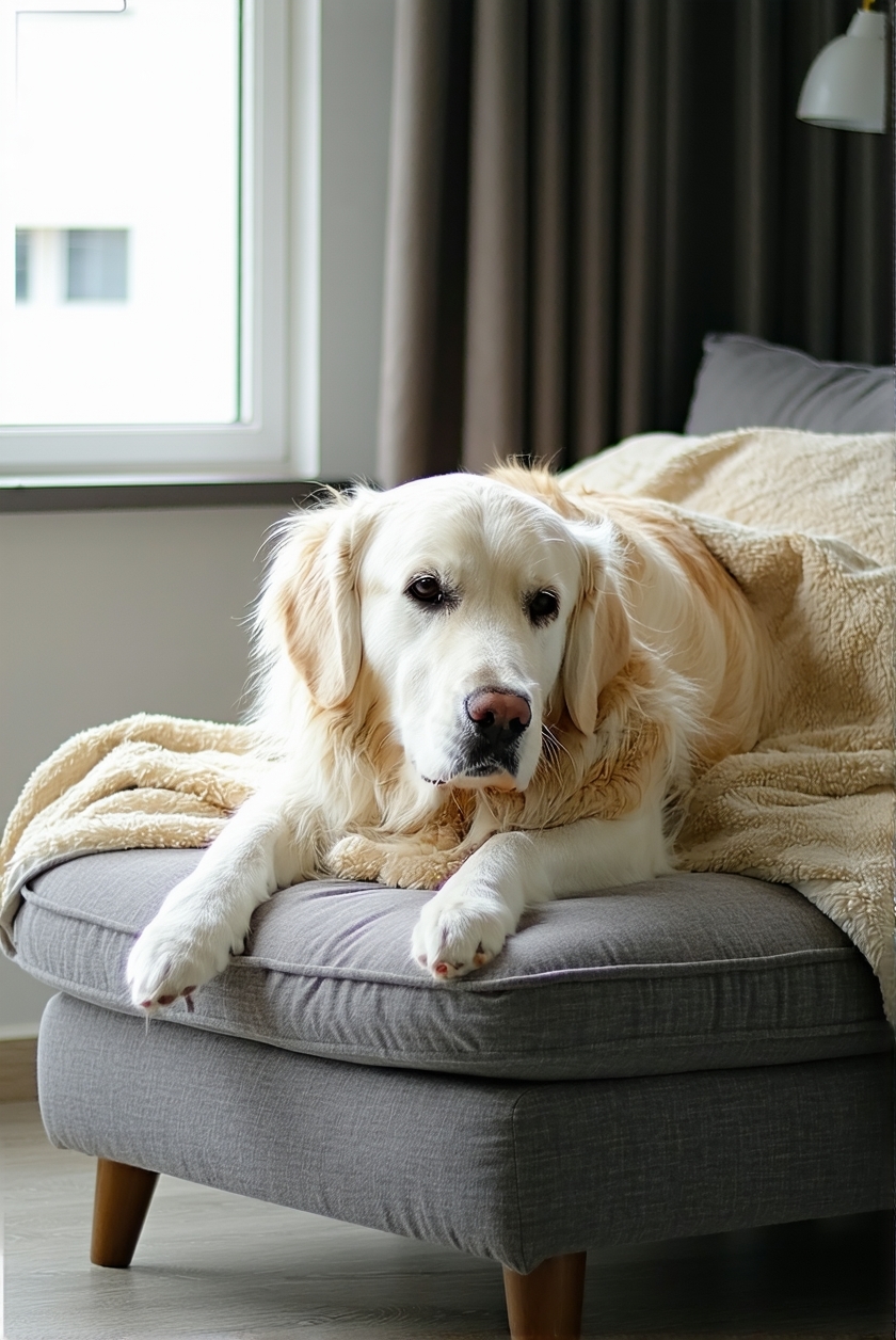 mental health support dogs
