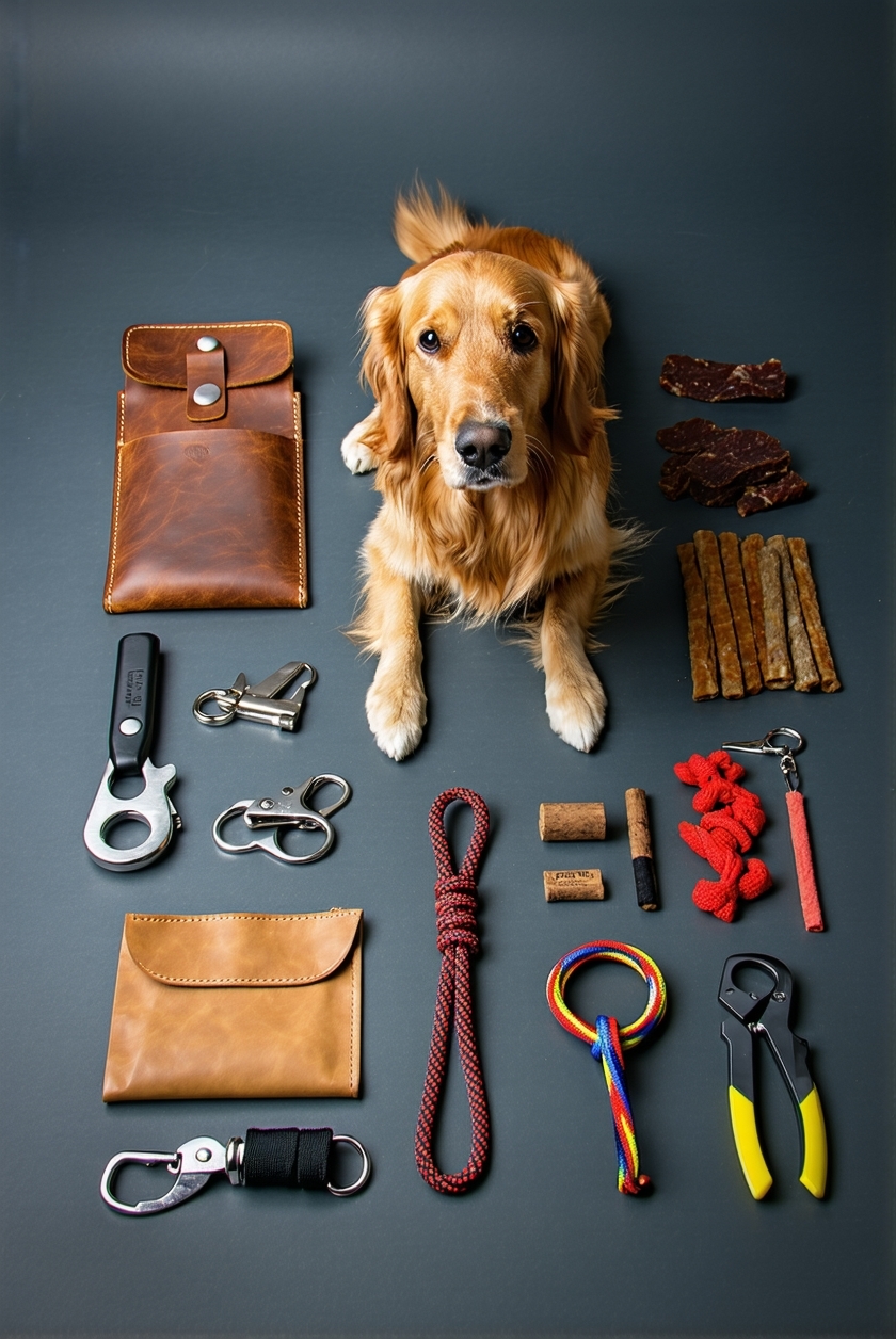 motivational tools for dogs