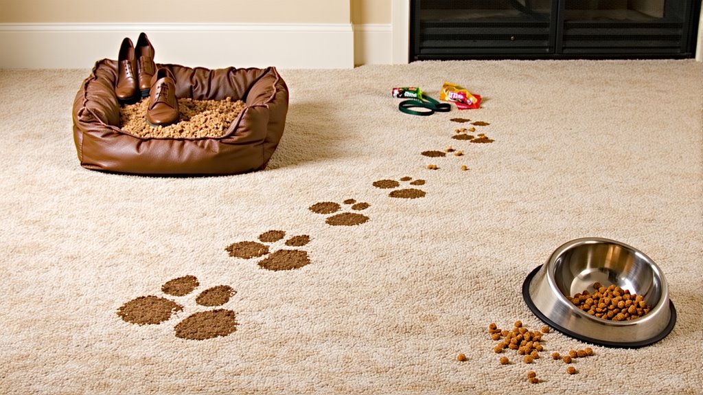 multi dog home expenses revealed